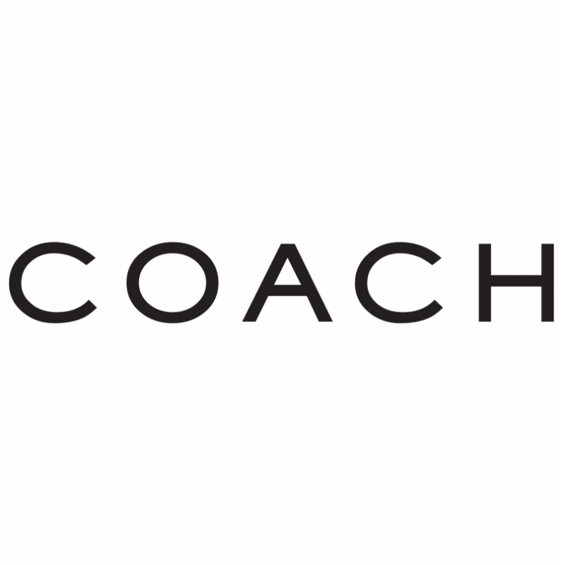 Logo de marca Coach