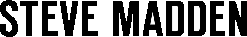 Logo de marca Steve Madden