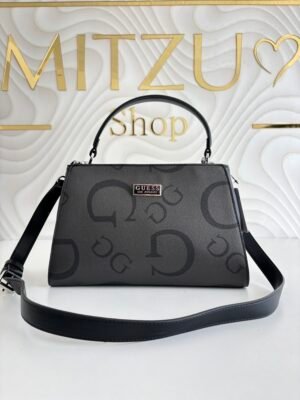 Bolsa Guess Negra