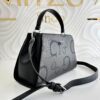 IMG_4188 Bolsa Guess Negra