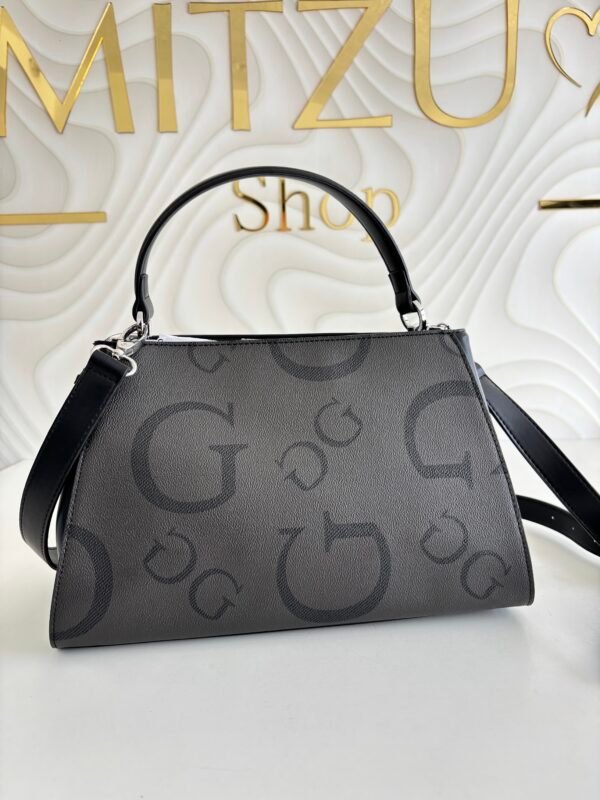 IMG_4189 Bolsa Guess Negra