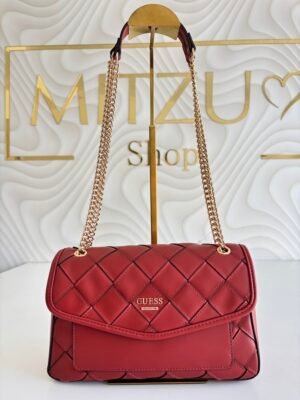 Bordizzo Crossbody Flap bag