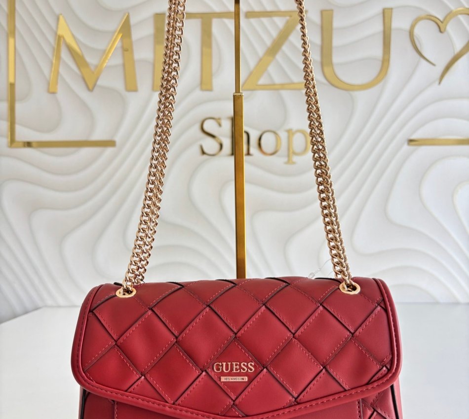 Bordizzo Crossbody Flap bag