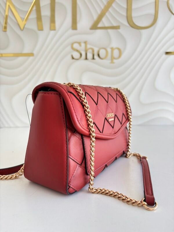 Bordizzo Crossbody Flap bag