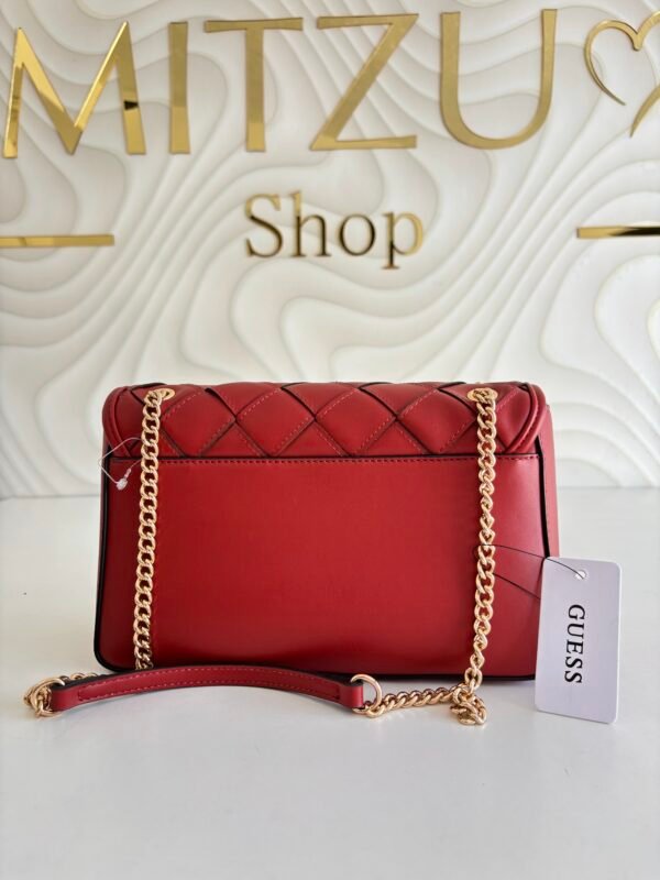 Bordizzo Crossbody Flap bag