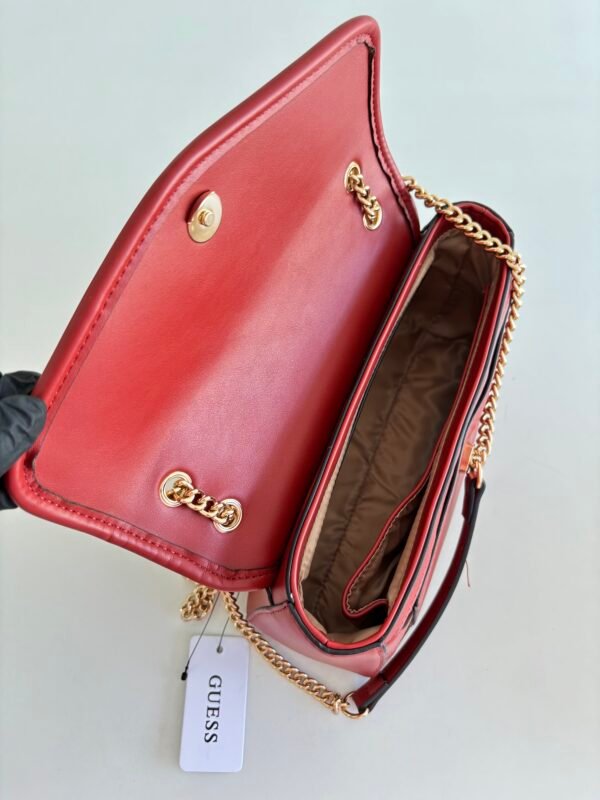 Bordizzo Crossbody Flap bag