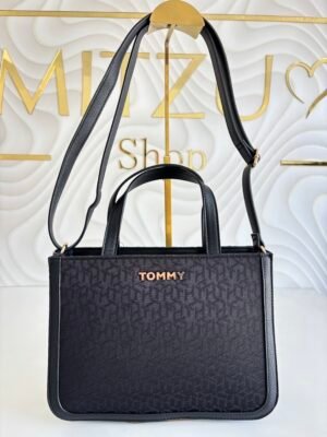 IMG_4053 Mini Tote de Tommy Hilfiger