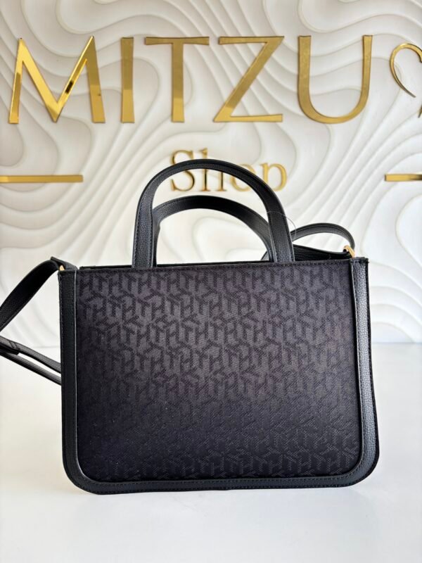 IMG_4055 Mini Tote de Tommy Hilfiger