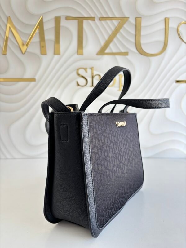 IMG_4056 Mini Tote de Tommy Hilfiger