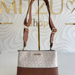Bolsa Crossbody Calvin Klein