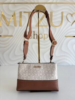 Bolsa Crossbody Calvin Klein