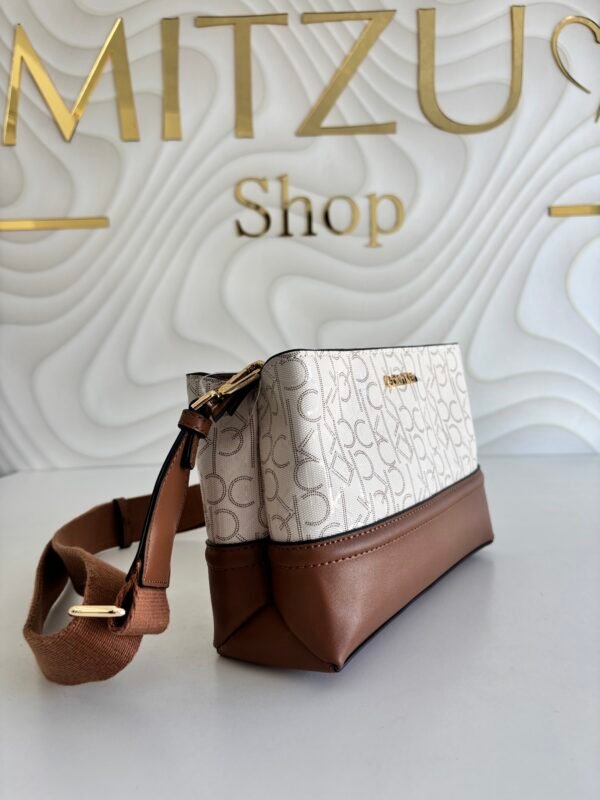 Bolsa Crossbody Calvin Klein