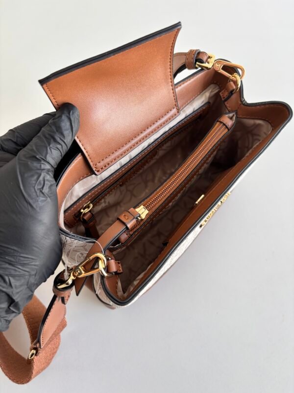 Bolsa Crossbody Calvin Klein