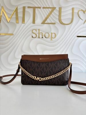Bolsa Michael Kors Crossbody