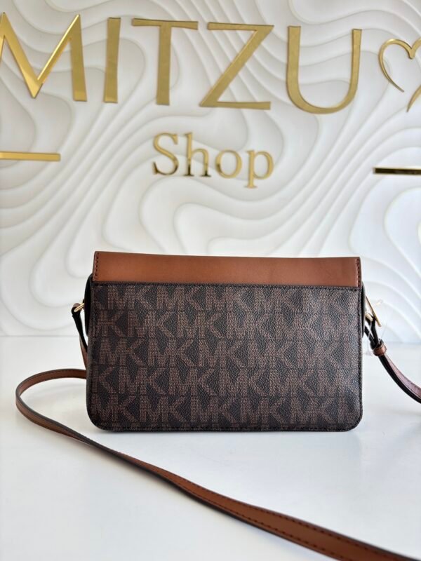 IMG_4069 Bolsa Michael Kors Crossbody