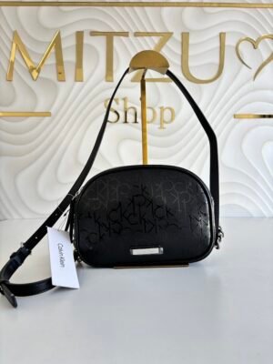 IMG_4076 Calvin Klein Mini Pouch Wristlet