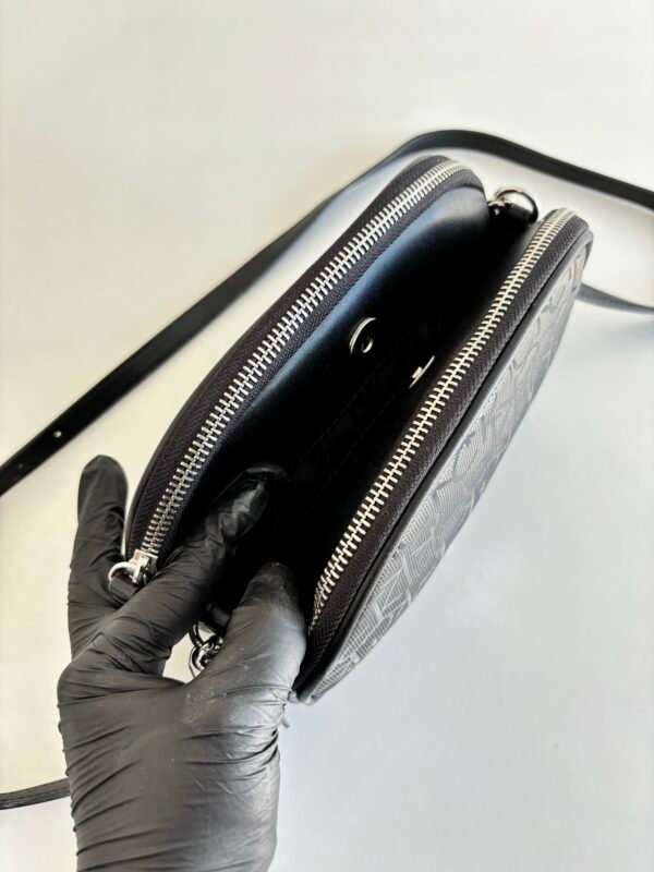 Calvin Klein Mini Pouch Wristlet