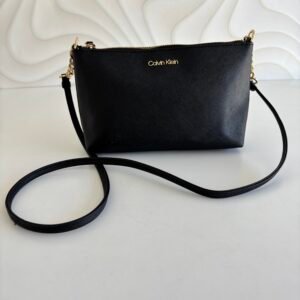 Bolsa Calvin Klein Crossbody