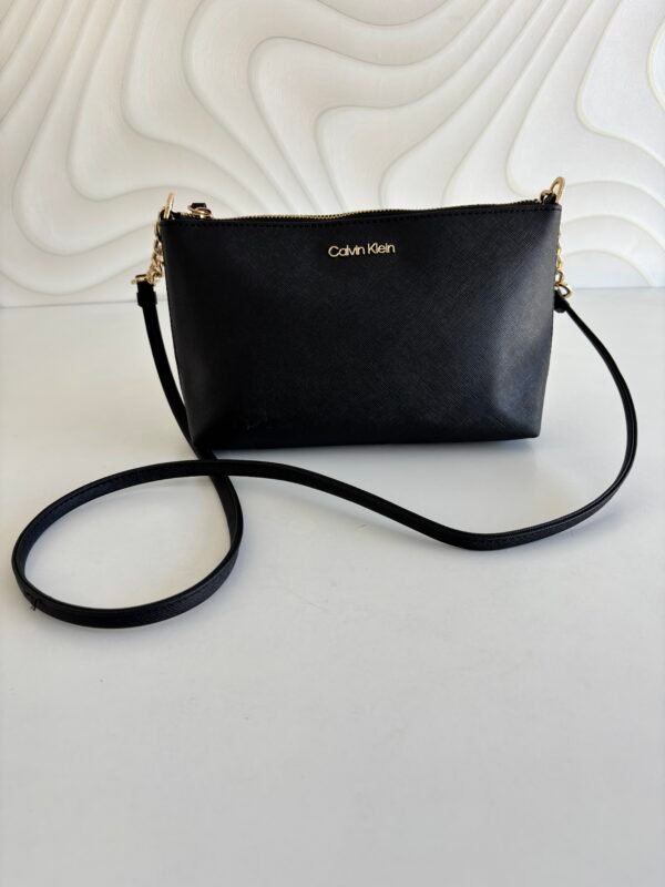 IMG_4091 Bolsa Calvin Klein Crossbody
