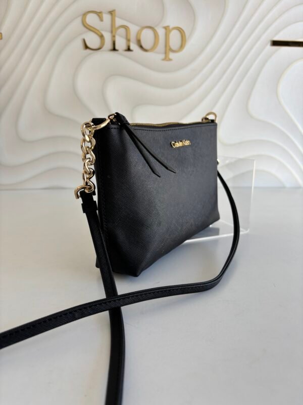 IMG_4092 Bolsa Calvin Klein Crossbody