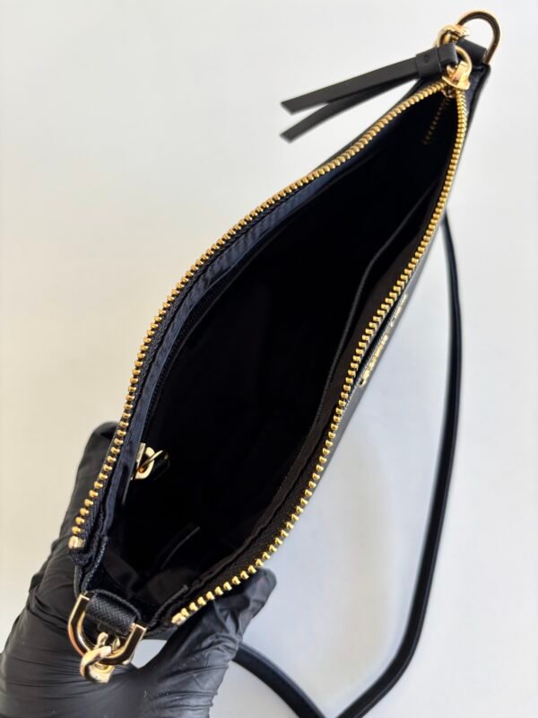 IMG_4093 Bolsa Calvin Klein Crossbody