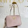 Michael Kors Crossbody MK Bag