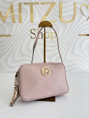 IMG_4200 Michael Kors Crossbody MK Bag