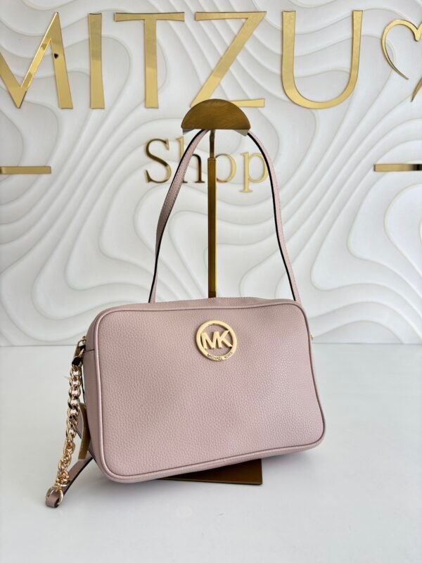 Michael Kors Crossbody MK Bag