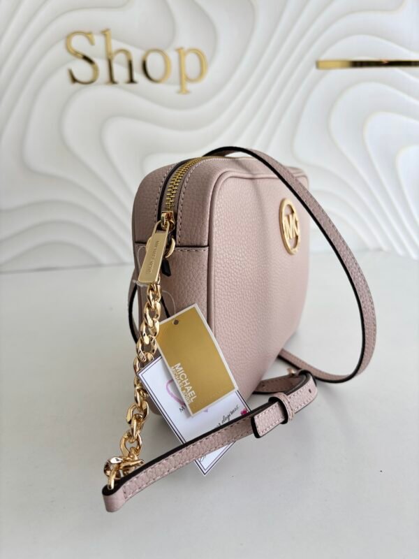 Michael Kors Crossbody MK Bag