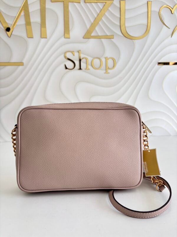 Michael Kors Crossbody MK Bag