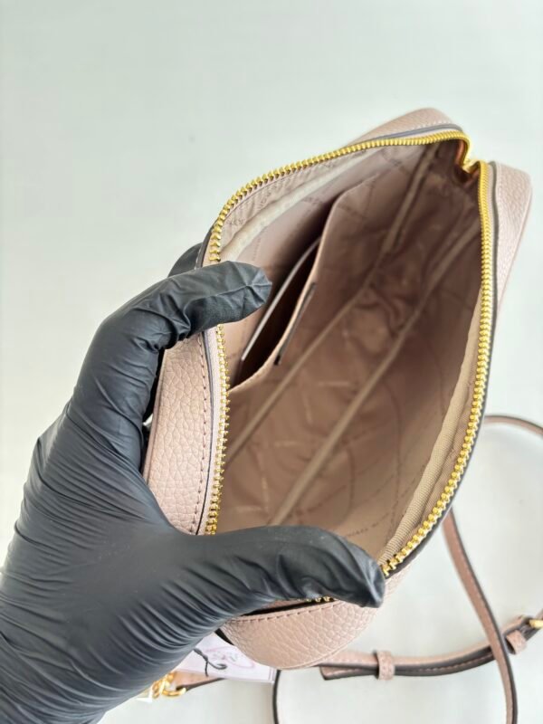 Michael Kors Crossbody MK Bag