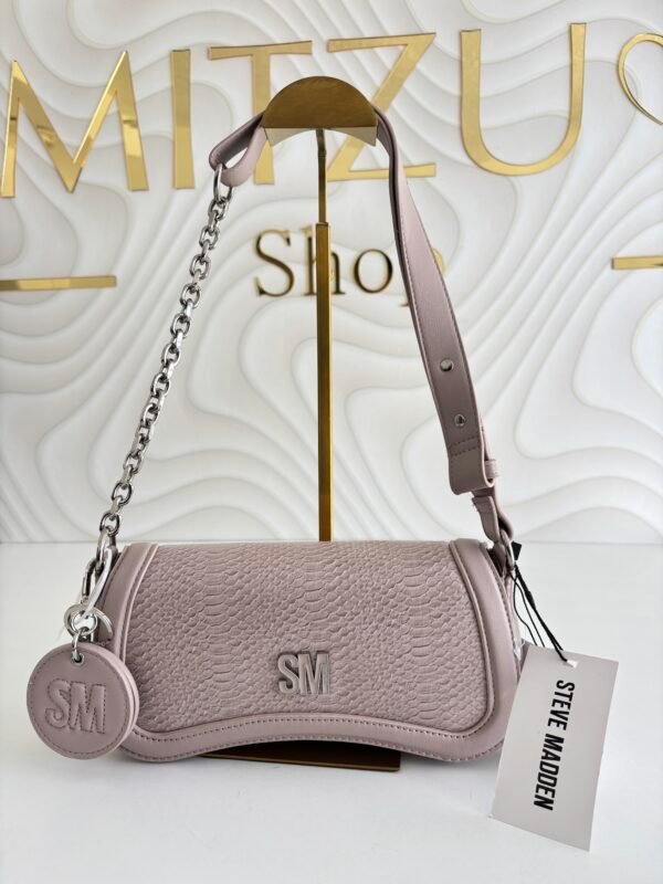 IMG_4222 Steve Madden Mini Baguette Shoulder Bag