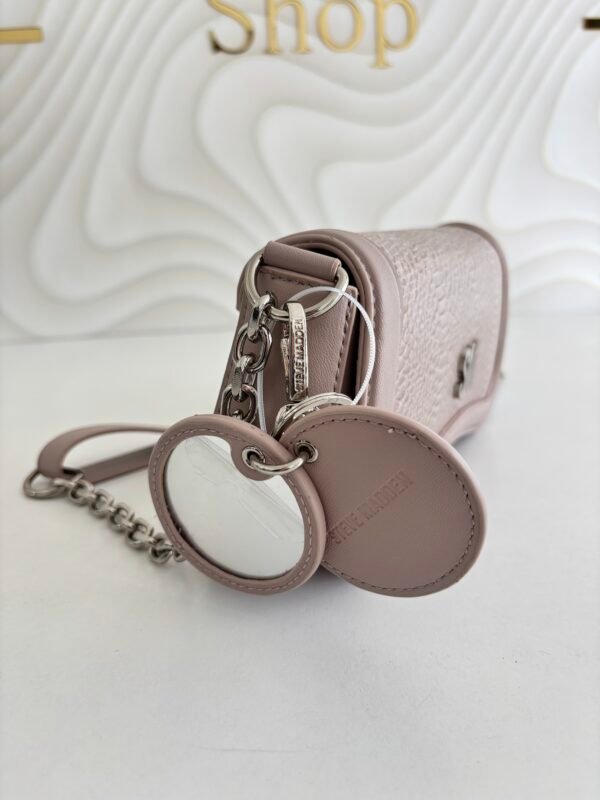 IMG_4223 Steve Madden Mini Baguette Shoulder Bag