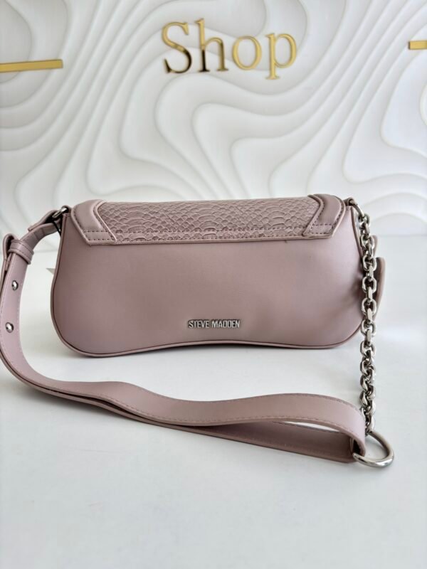 IMG_4224 Steve Madden Mini Baguette Shoulder Bag