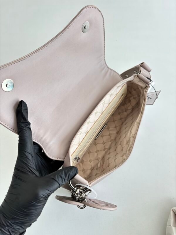 IMG_4225 Steve Madden Mini Baguette Shoulder Bag