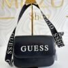 IMG_4226 GUESS Logo Flap Crossbody