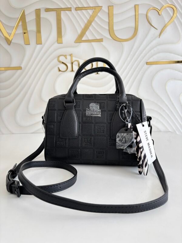 Elegante Bolsa Steve Madden