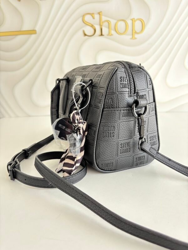 Elegante Bolsa Steve Madden