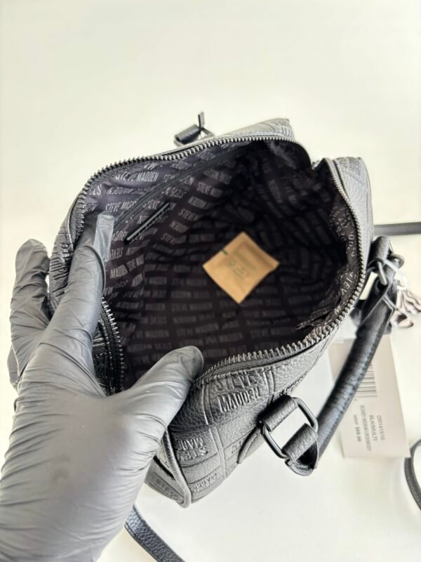 Elegante Bolsa Steve Madden