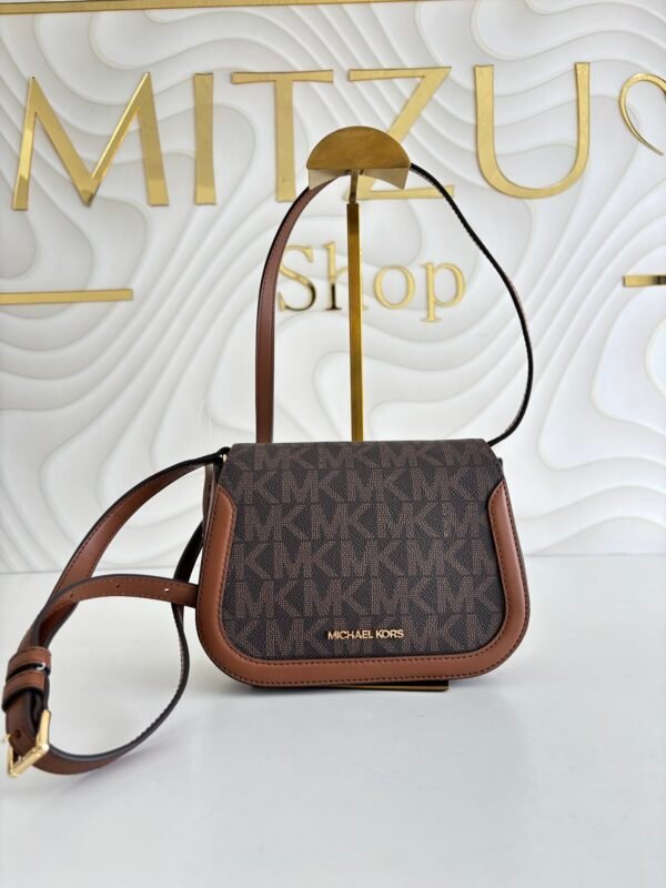 Bolsa Michael Kors Monogram