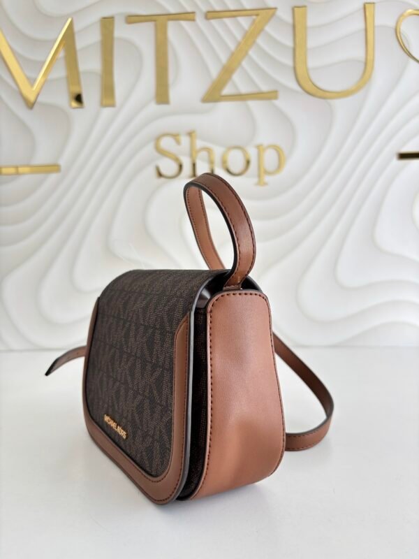 Bolsa Michael Kors Monogram