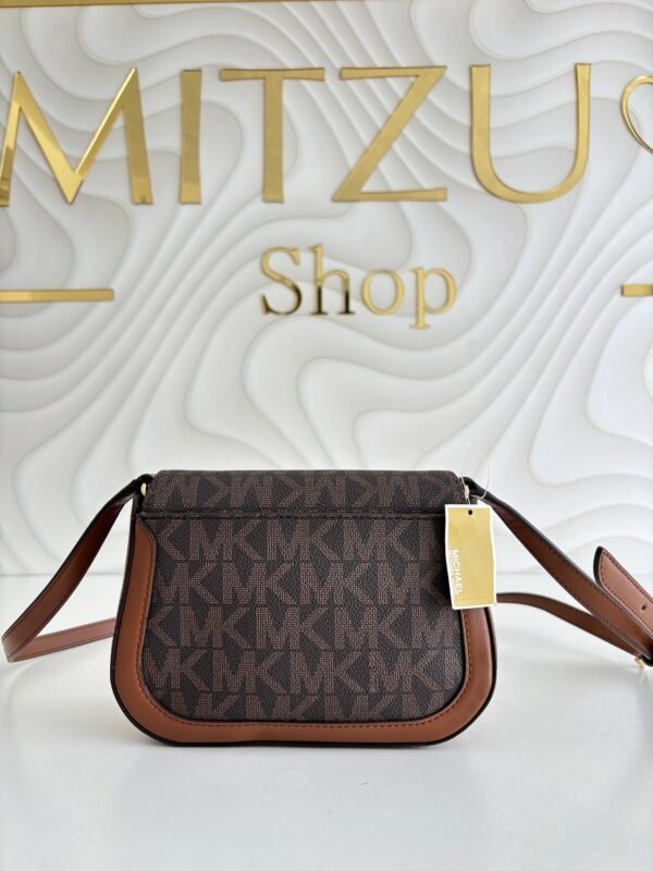 Bolsa Michael Kors Monogram