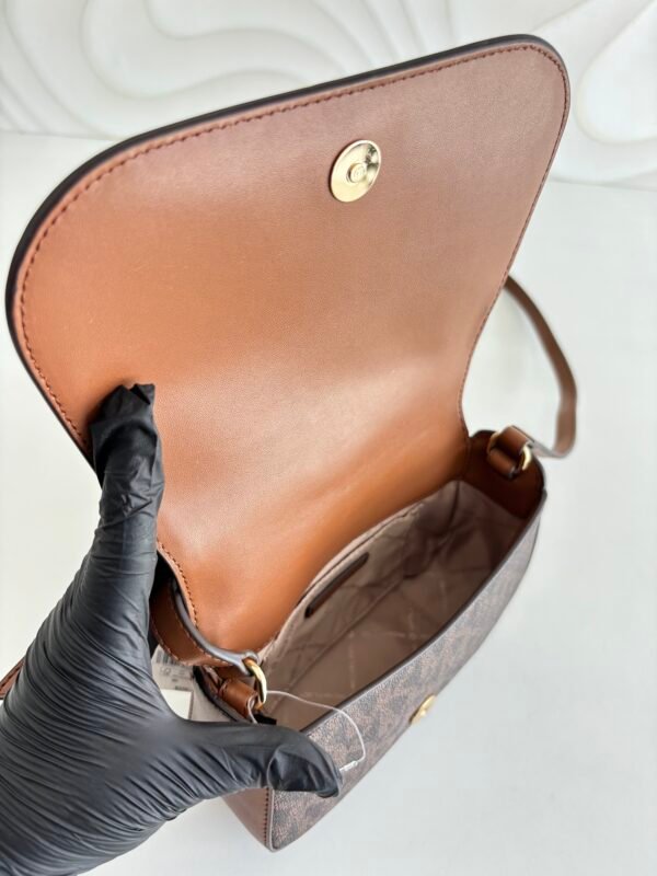 Bolsa Michael Kors Monogram