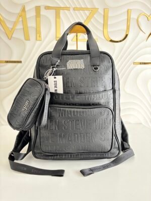 Mochila Urbana Steve Madden Brosie