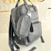Mochila Urbana Steve Madden Brosie