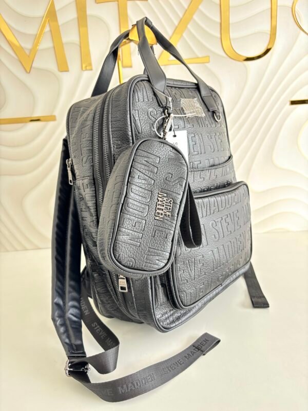 Mochila Urbana Steve Madden Brosie