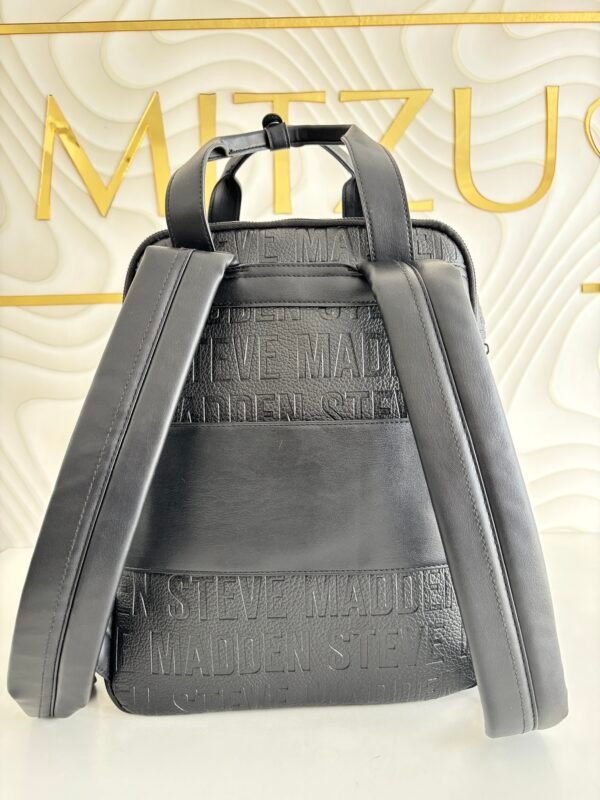 Mochila Urbana Steve Madden Brosie