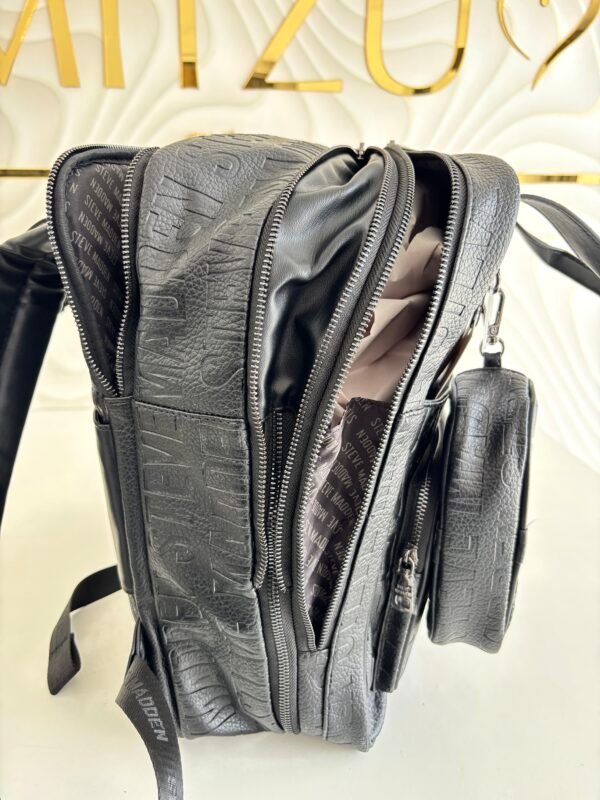 Mochila Urbana Steve Madden Brosie