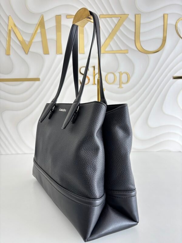 Calvin Klein Tote Bag