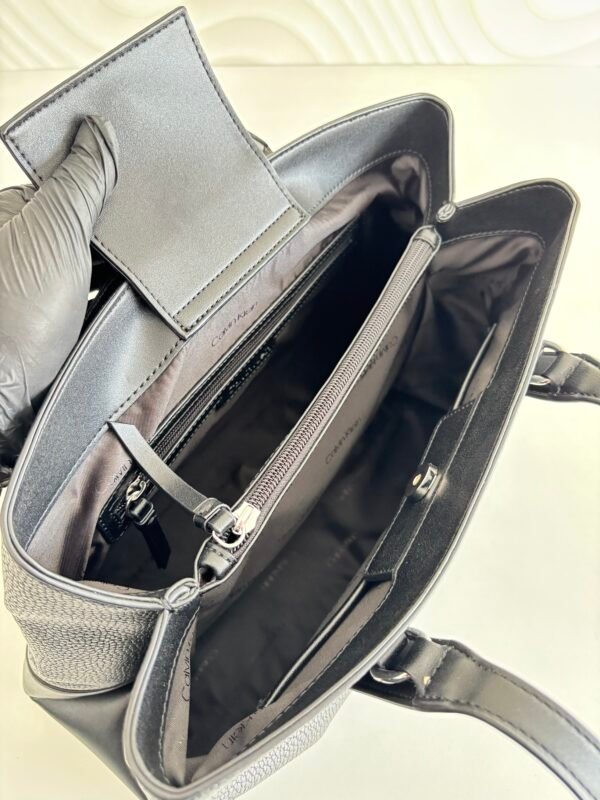 Calvin Klein Tote Bag